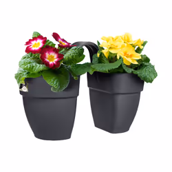 elho Vibia Campana Flower Twin 21cm - Additional view 5