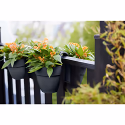 elho Vibia Campana Flower Twin 21cm - Additional view 7