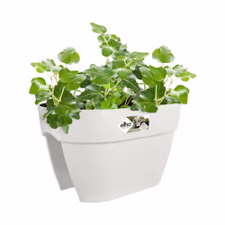 elho Vibia Campana Flower Bridge 40cm - Additional view 4