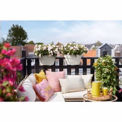 elho Vibia Campana Flower Bridge 40cm - Additional view 8