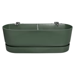 elho Greenville Easy Balcony 52cm