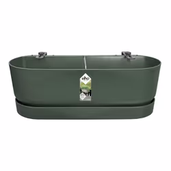 elho Greenville Easy Balcony 52cm