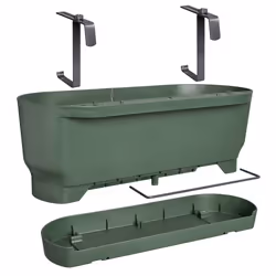 elho Greenville Easy Balcony 52cm - Additional view 5