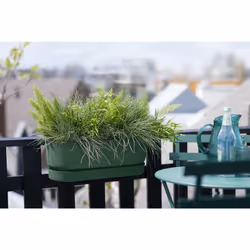 elho Greenville Easy Balcony 52cm - Additional view 6