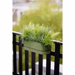 elho Greenville Easy Balcony 52cm - Additional view 8