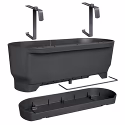 elho Greenville Easy Balcony 52cm - Additional view 5