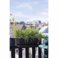 elho Greenville Easy Balcony 52cm - Additional view 8