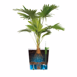 elho Greensense Aqua Care Round 43cm - Additional view 8