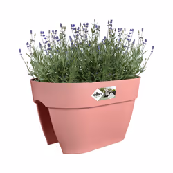 elho Vibia Campana Flower Bridge 40cm - Additional view 6