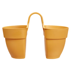 elho Vibia Campana Flower Twin 21cm