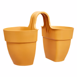 elho Vibia Campana Flower Twin 21cm