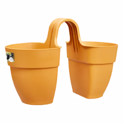 elho Vibia Campana Flower Twin 21cm