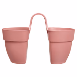 elho Vibia Campana Flower Twin 21cm