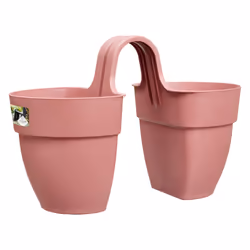 elho Vibia Campana Flower Twin 21cm