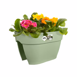 elho Vibia Campana Flower Bridge 40cm - Additional view 4