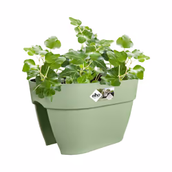 elho Vibia Campana Flower Bridge 40cm - Additional view 6