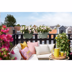 elho Vibia Campana Flower Bridge 40cm - Additional view 8