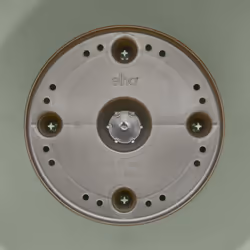 elho Loft Urban Round Wheels 40cm - Additional view 4