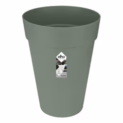 elho Loft Urban Outdoor Pot planter Freestanding Plastic Green - Additional view 2