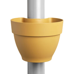 elho Vibia Campana Drainpipe Clicker 22cm