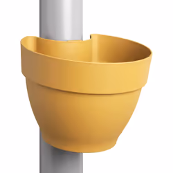 elho Vibia Campana Drainpipe Clicker 22cm