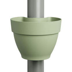 elho Vibia Campana Drainpipe Clicker 22cm