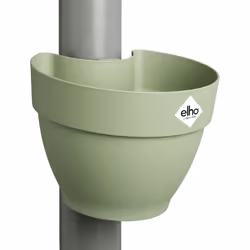 elho Vibia Campana Drainpipe Clicker 22cm
