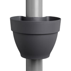 elho Vibia Campana Drainpipe Clicker 22cm