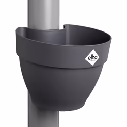elho Vibia Campana Drainpipe Clicker 22cm