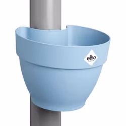 elho Vibia Campana Drainpipe Clicker 22cm