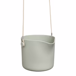 elho B.For Swing 18cm, Green, Plastic, Round, 100%, 100%, 2 m