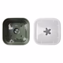 elho Green Basics Growpot Square Allin1 20cm - Additional view 6