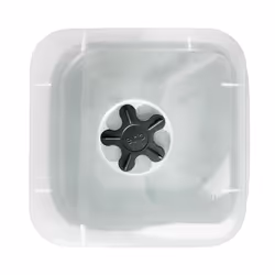 elho Green Basics Growpot Square Allin1 20cm - Additional view 7