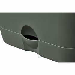 elho Green Basics Growpot Square Allin1 20cm - Additional view 8