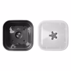 elho Green Basics Growpot Square Allin1 30cm - Additional view 6