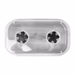 elho Green Basics Grow Tray Allin1 L - Additional view 6