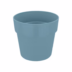 elho B.For Original Round 30cm, Blue, Plastic, Round, 100%, 100%, 3 m