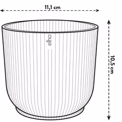 elho Vibes Fold Round Mini 11cm - Additional view 8