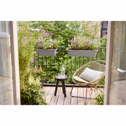 elho Noa Balcony Trough L - Additional view 6