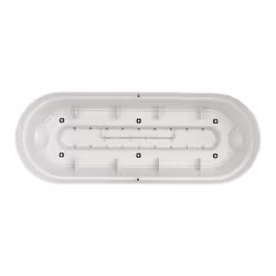 elho Vibia Campana Trough 50cm - Additional view 5