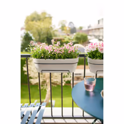 elho Vibia Campana Trough 50cm - Additional view 7