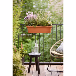 elho Noa Balcony Trough Xl - Additional view 8