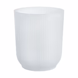 elho Vibes Fold Orchid High 12,5cm, Plastic, Round, 100%, 100%, 130 cm, 1500 mm