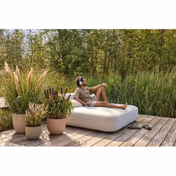 elho Sereh Rund Beige Plastic 1 pc(s) - Additional view 5
