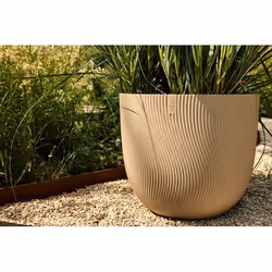 elho Sereh Rund Beige Plastic 1 pc(s) - Additional view 6