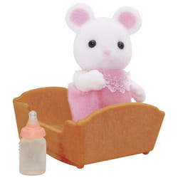 Sylvanian Families 5069 children's toy figure