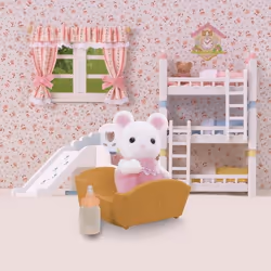 Sylvanian Families 5069 children's toy figure