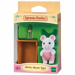 Sylvanian Families 5069 children's toy figure