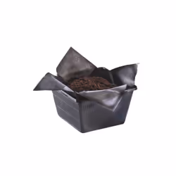 Velda Cloth Pond Planting Basket Liner 60 x 60cm Black