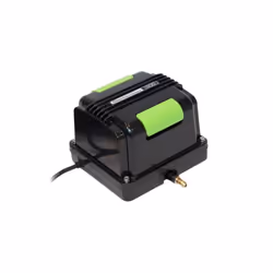 pump Silenta Outdoor Pro 1800 l/h anthracite